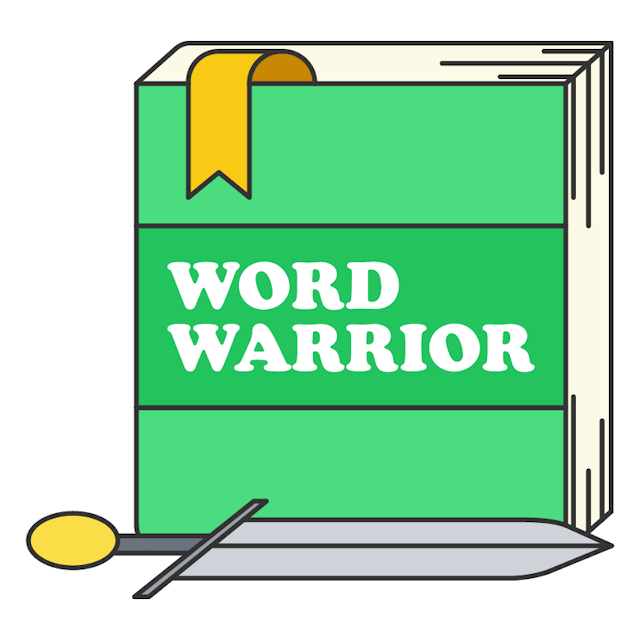 Word Warrior