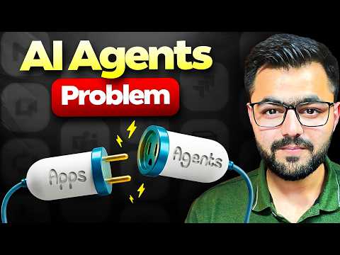 The Agent Integration Problem that no one talks about!