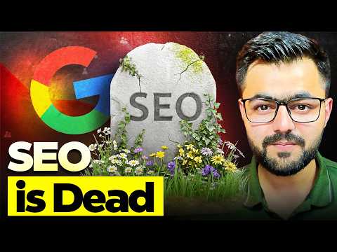 SEO is Dead - AI Agent and Content Negotiations Explained