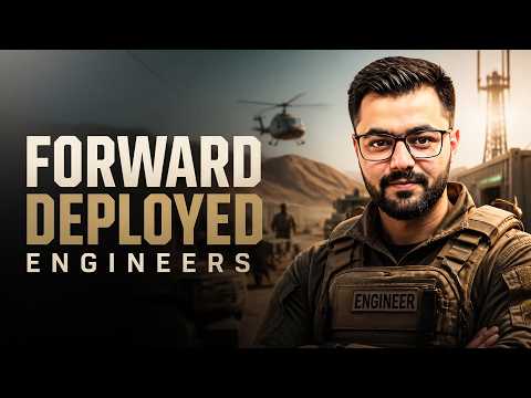 What is Forward Deployed Engineer (FDE) Role?