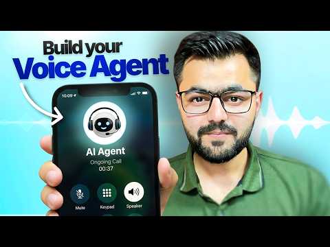 Building Voice Agents that Calls on Mobile Phone - VideoSDK