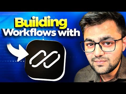 Building AI & Agentic Workflows with Inngest Backend and Next.js