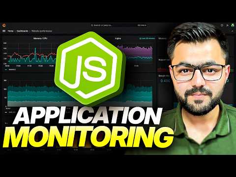 What is Application Performance Monitoring in Node.js?