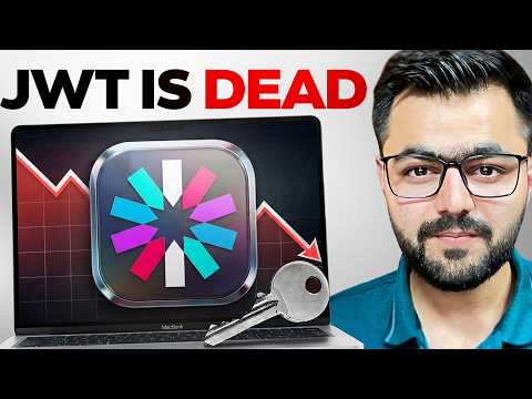 JWT is Dead! - Meet PASETO Tokens