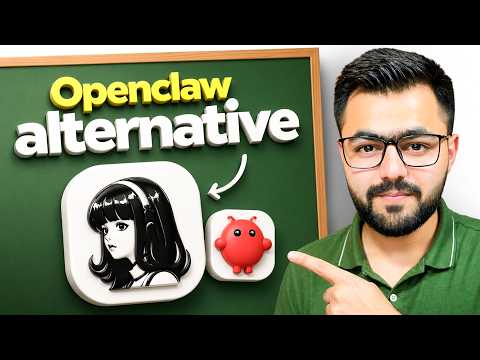 The OpenClaw Killer is here - Hermes Agent