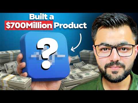 I Cloned a $700 Million Company in Just 3 Hours | Product Launch
