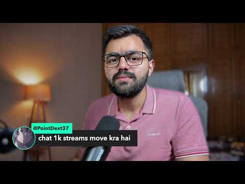 Chill Quick AMA Stream | Monday