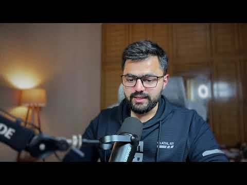 Chill Late Night Stream for Coders